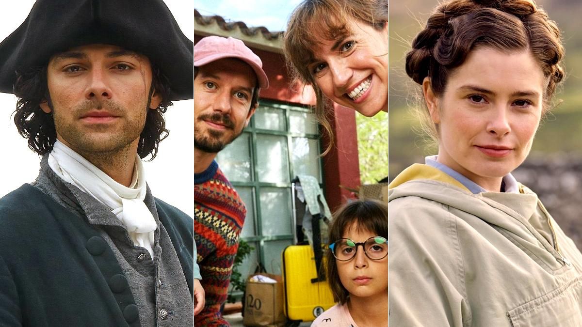 5 series premiadas que se pueden ver gratis en la plataforma RTVE Play