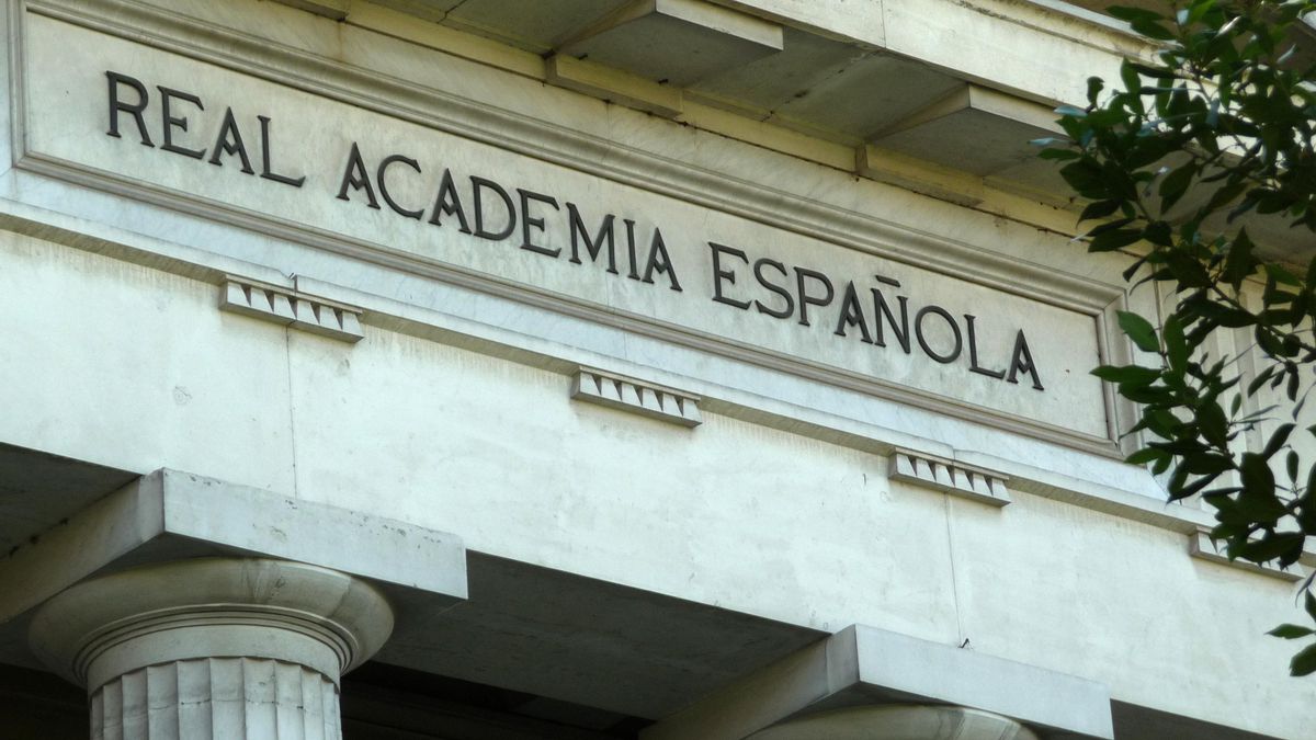 'Arancel' es la palabra que define el año 2025 para la FundéuRAE