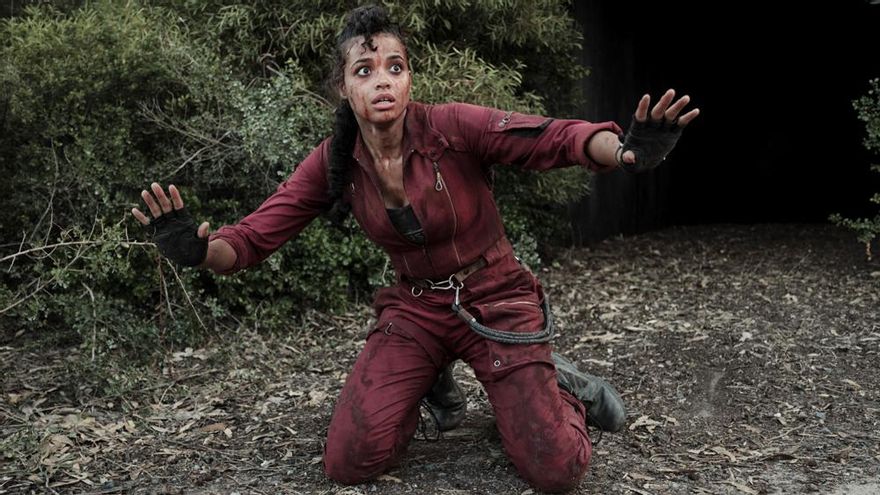 Netflix cancela la serie de 'Resident Evil' solo un mes después de estrenar su primera temporada