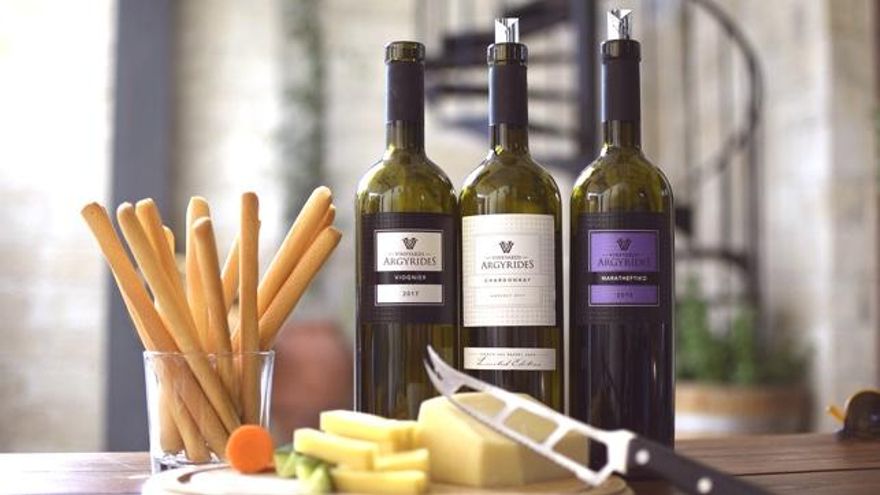 11 vinos blancos de uva viognier que te van a seducir