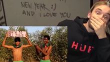 Disney rompe relaciones con el youtuber PewDiePie por sus vídeos antisemitas