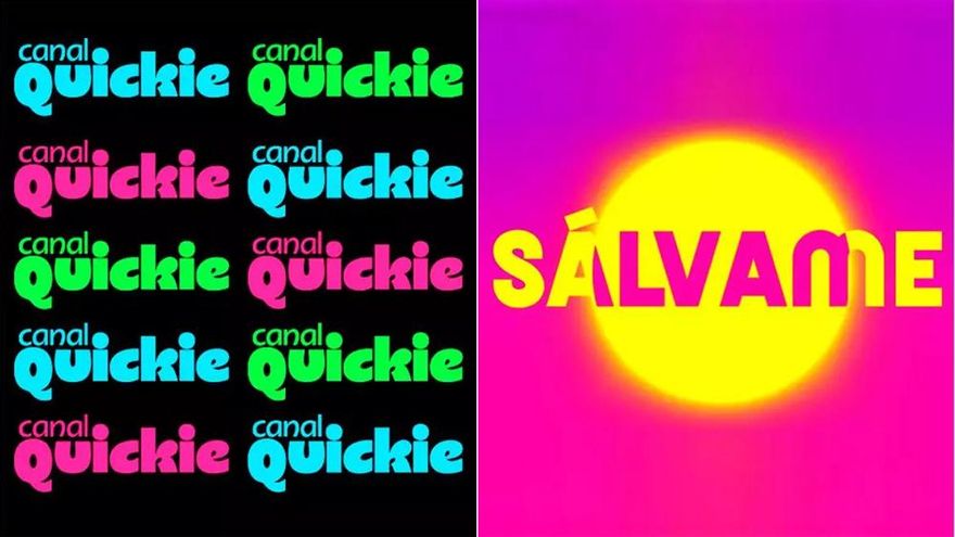 Quickie, el canal para redes que "resucitará" a 'Sálvame', retrasa su lanzamiento