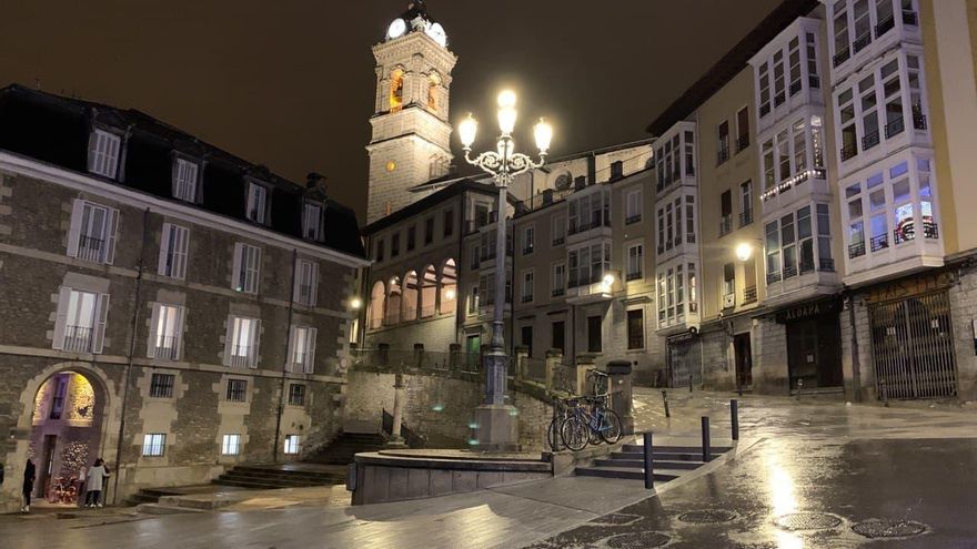 Vitoria presentará en junio un estudio mundial para mejorar la calidad del sueño en busca de mayor esperanza de vida