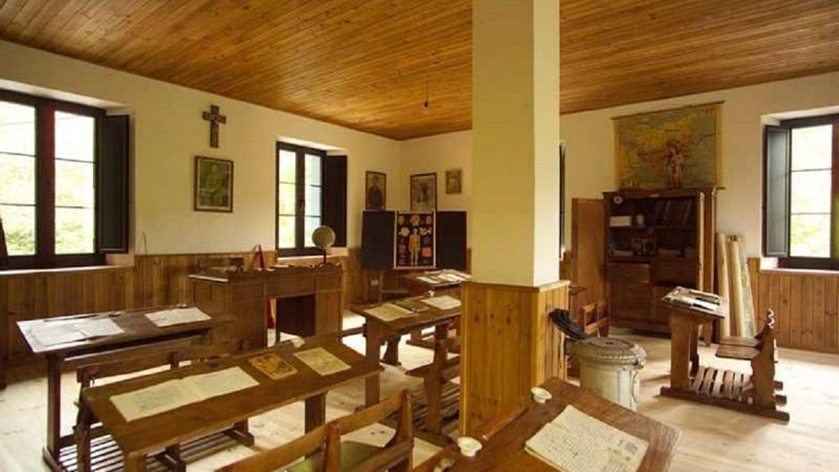 Jornadas para difundir e impulsar las buenas prácticas pedagógicas en las escuelas rurales de León