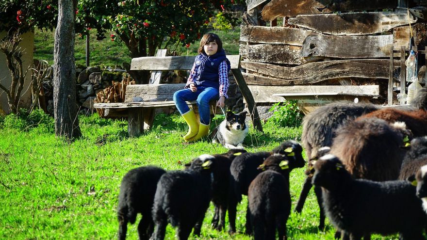 Experiencia en Cangas de Onís