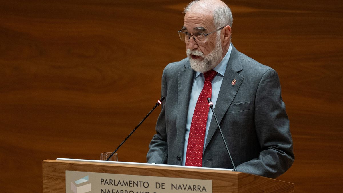 El consejero navarro de Salud y los jefes de servicio que se niegan a hacer peonadas acuerdan trabajar para "mejorar la situación"