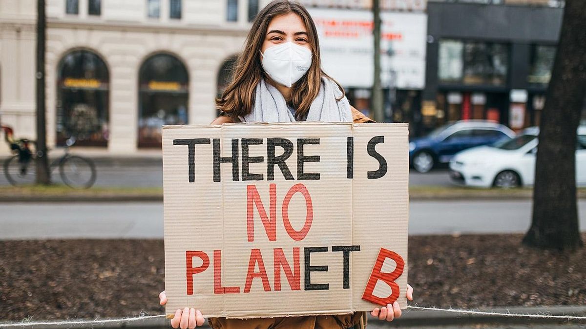 Un futuro menos futurista: esta es la ciencia que necesitamos para 2050