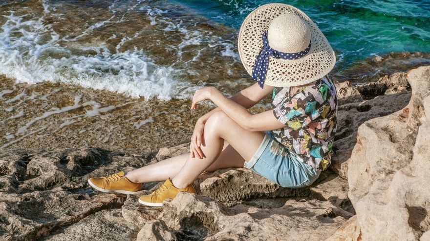 Juan García Gavín, dermatólogo: “En primavera sube rápido la radiación UVA, que es la que más envejecimiento produce"