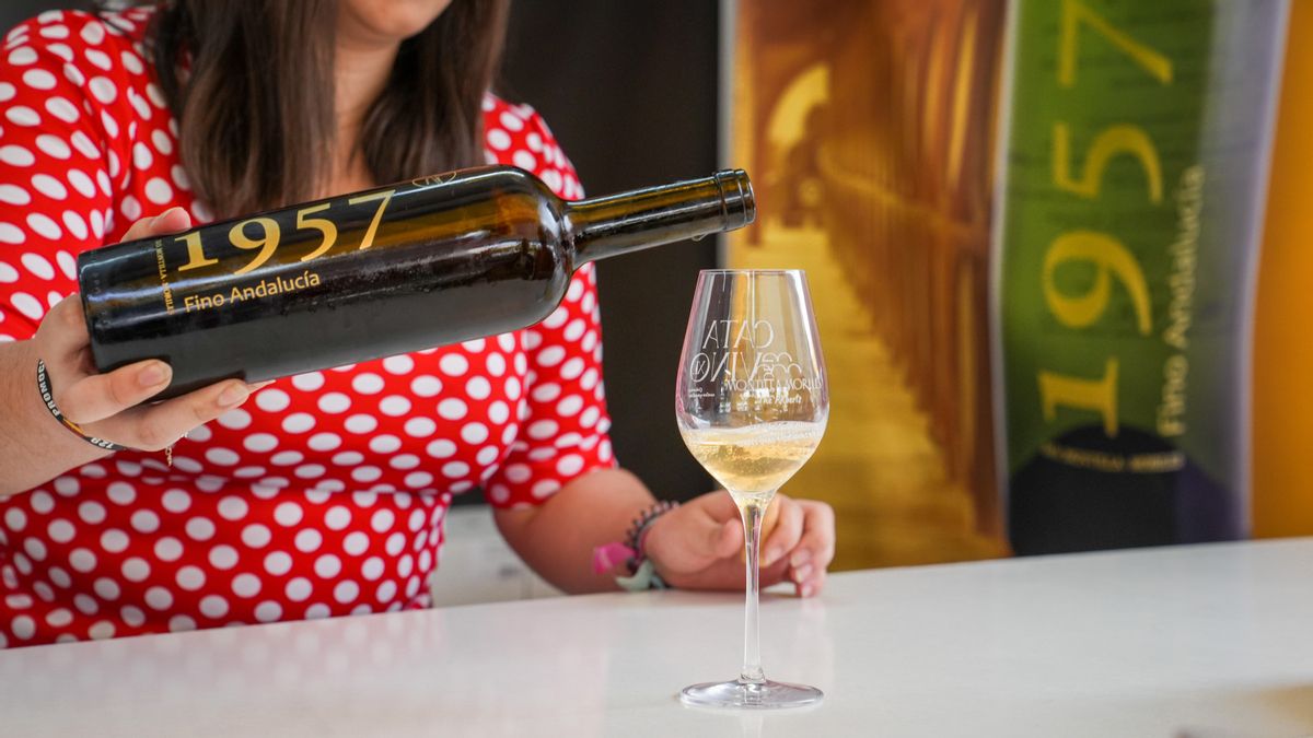 Comienza la XL Cata del Vino Montilla-Moriles