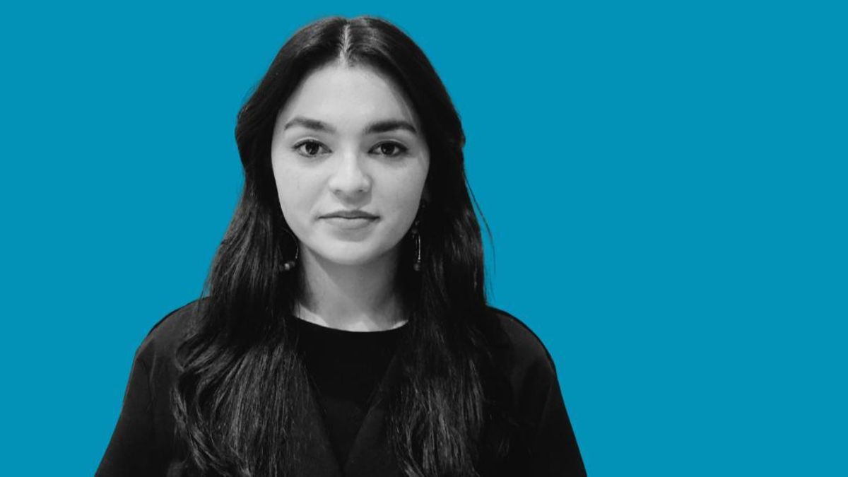 🎙️Pel fet de ser dones