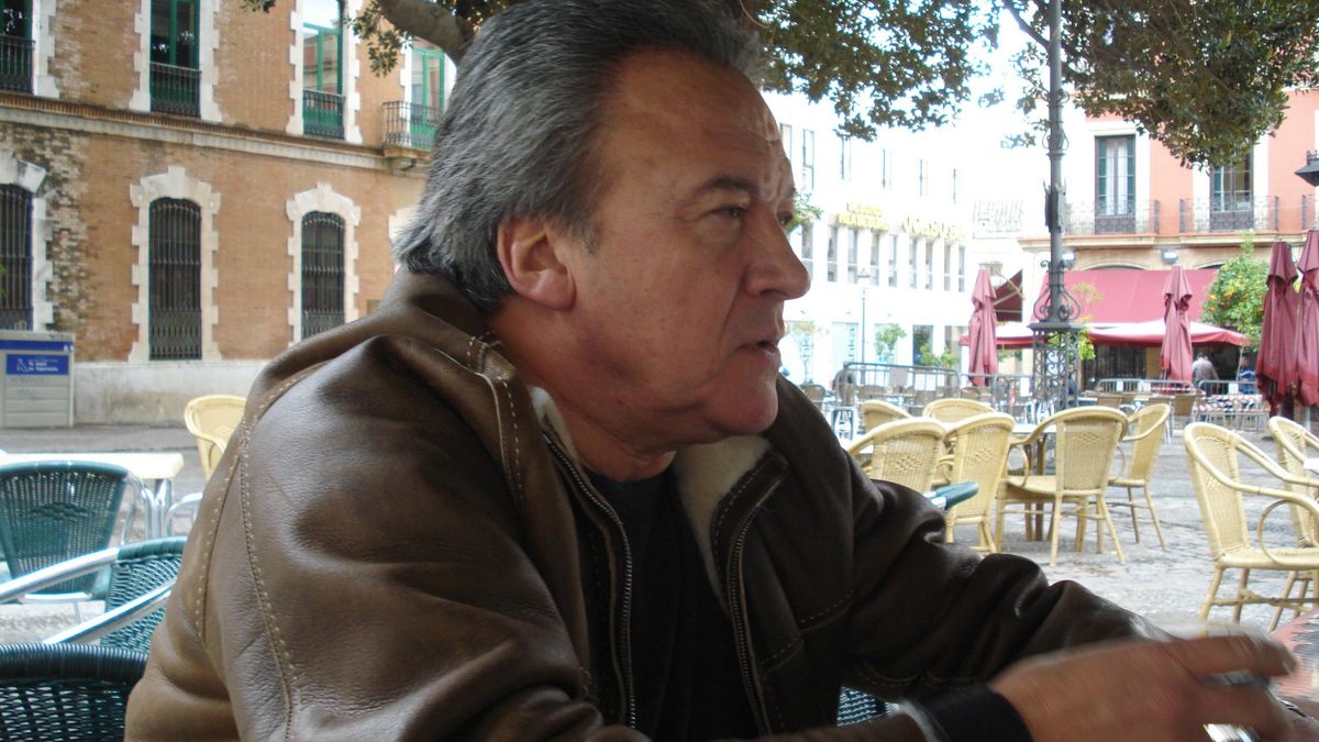 Pacheco espera que el TS "tumbe" su condena y "no tener que repetir" que la Justicia "es un cachondeo"