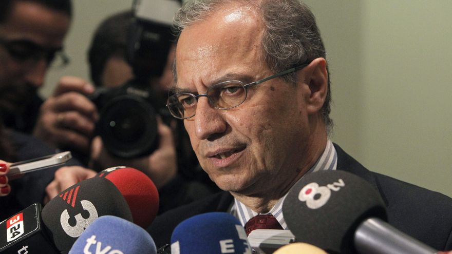 La Fiscalía investiga la Operación Catalunya que García Castellón y otros jueces desecharon