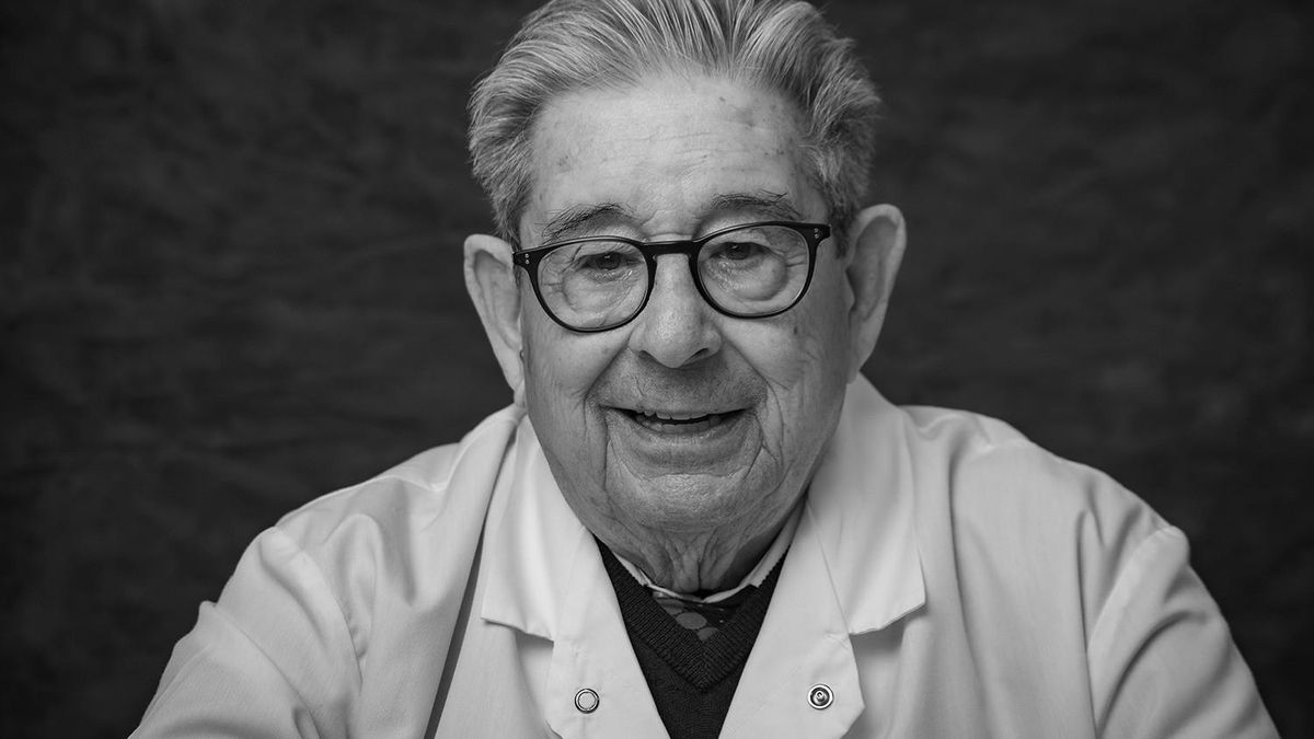 Fallece José Fuertes, consejero delegado del Grupo Fuertes