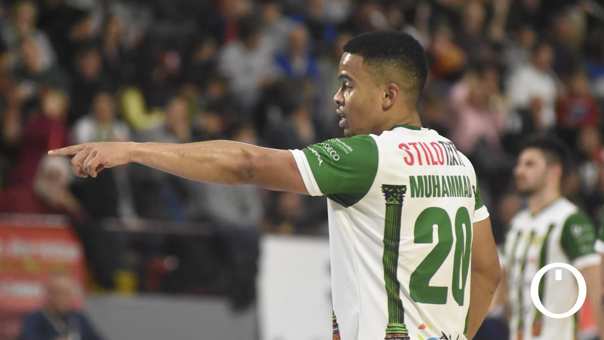 Córdoba Patrimonio -  Palma FS