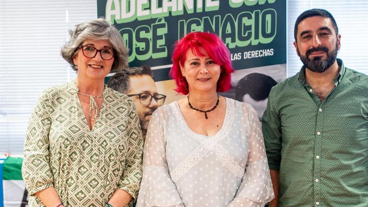 Adelante Andalucía reivindica desde Córdoba el andalucismo como herramienta de justicia social