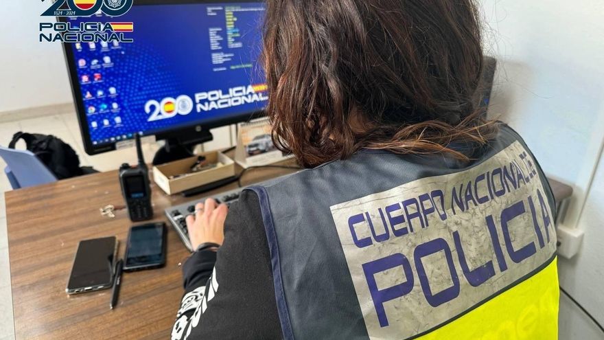 Golpe a los narcopisos en Villaverde con 19 detenidos en Madrid y registros en cinco ciudades próximas