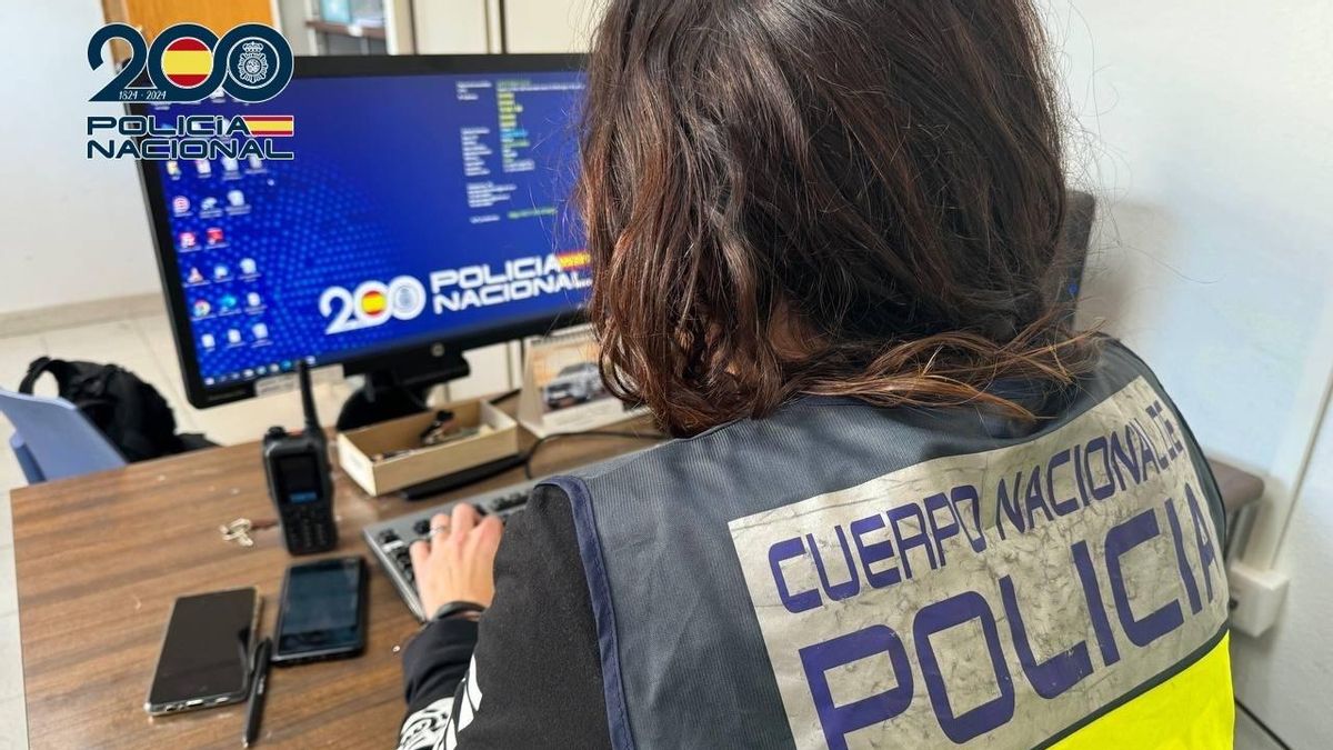 Golpe a los narcopisos en Villaverde con 19 detenidos en Madrid y registros en cinco ciudades próximas