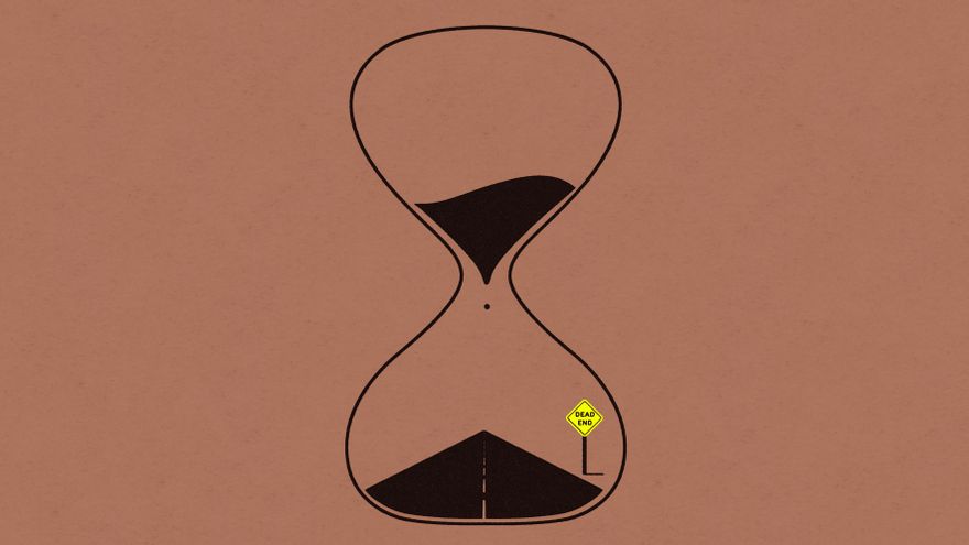 El mundo: 'deprisa, deprisa'