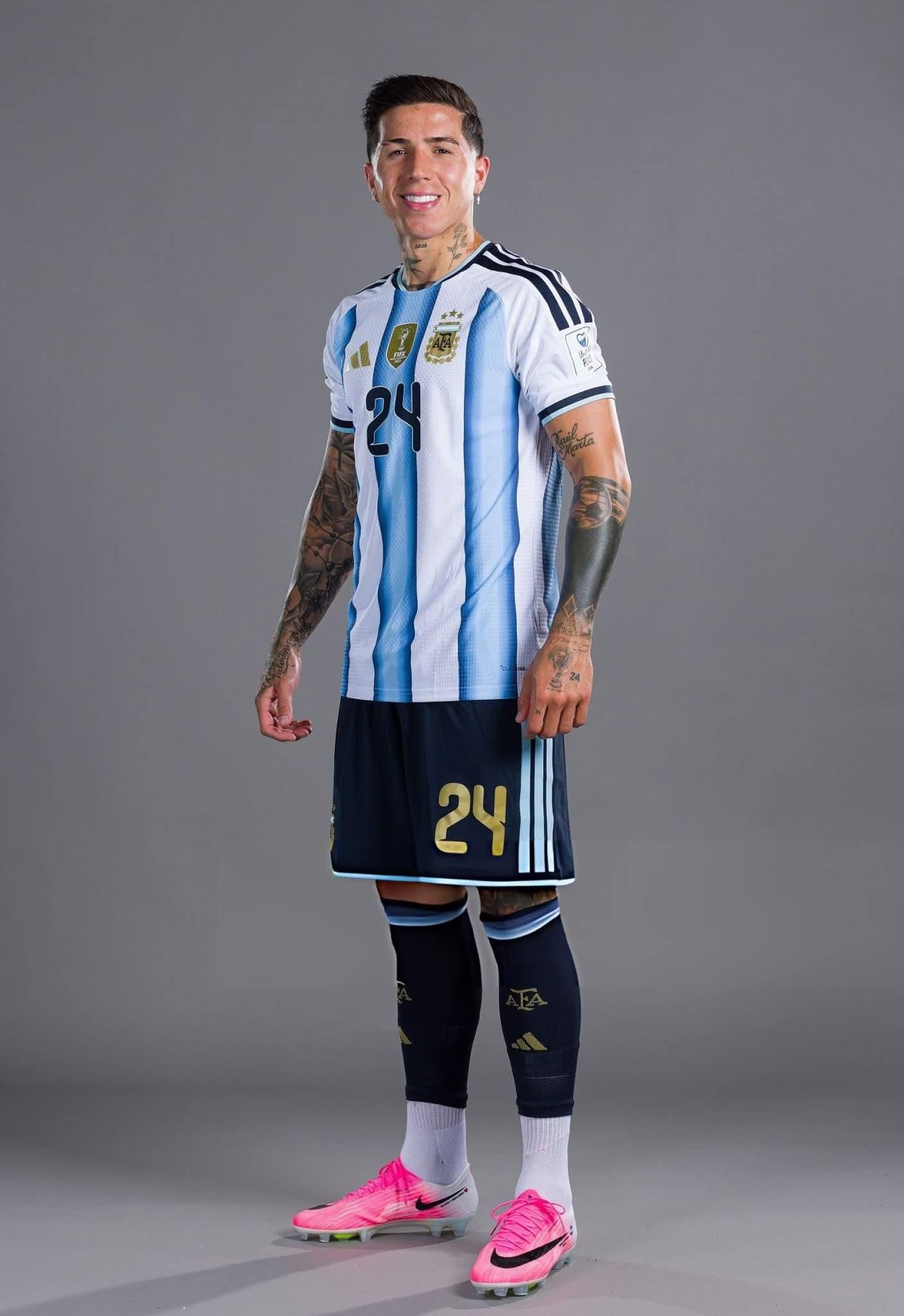 24 -Fernández
