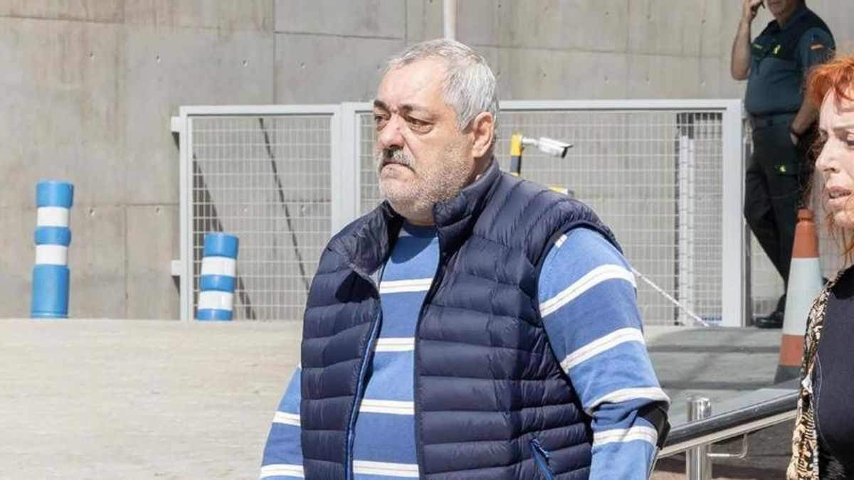 La familia de Juana Ramos pide 17 años de cárcel para su presunto asesino y detalla las contradicciones tras su desaparición en 2016