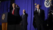 Trump plantea volver a introducir técnicas de tortura en los interrogatorios porque "funcionan"