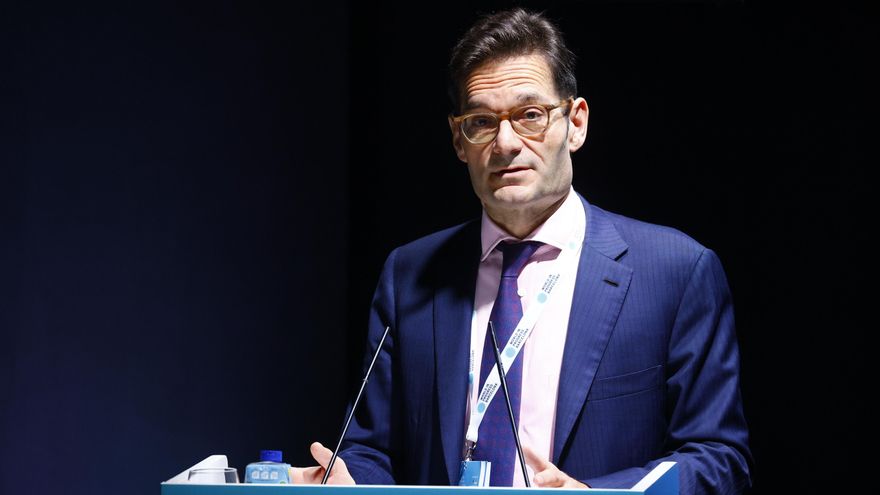 Oughourlian descarta la venta de Santillana y tiende la mano al grupo que le cuestiona