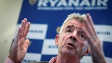 Ryanair amenaza en un vídeo a sus tripulantes con adelantar el cierre de bases si continúan las huelgas