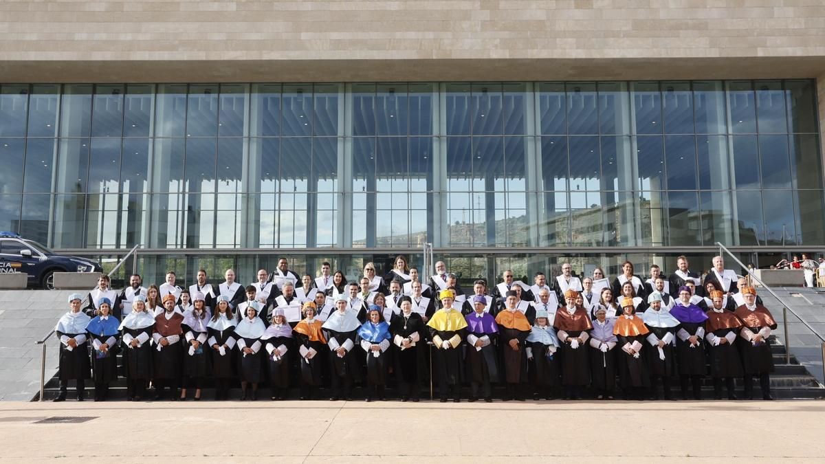 UNIR se consolida como una de las universidades más investigadoras de España con 300 sexenios