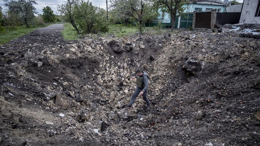 Las armas prohibidas de Rusia