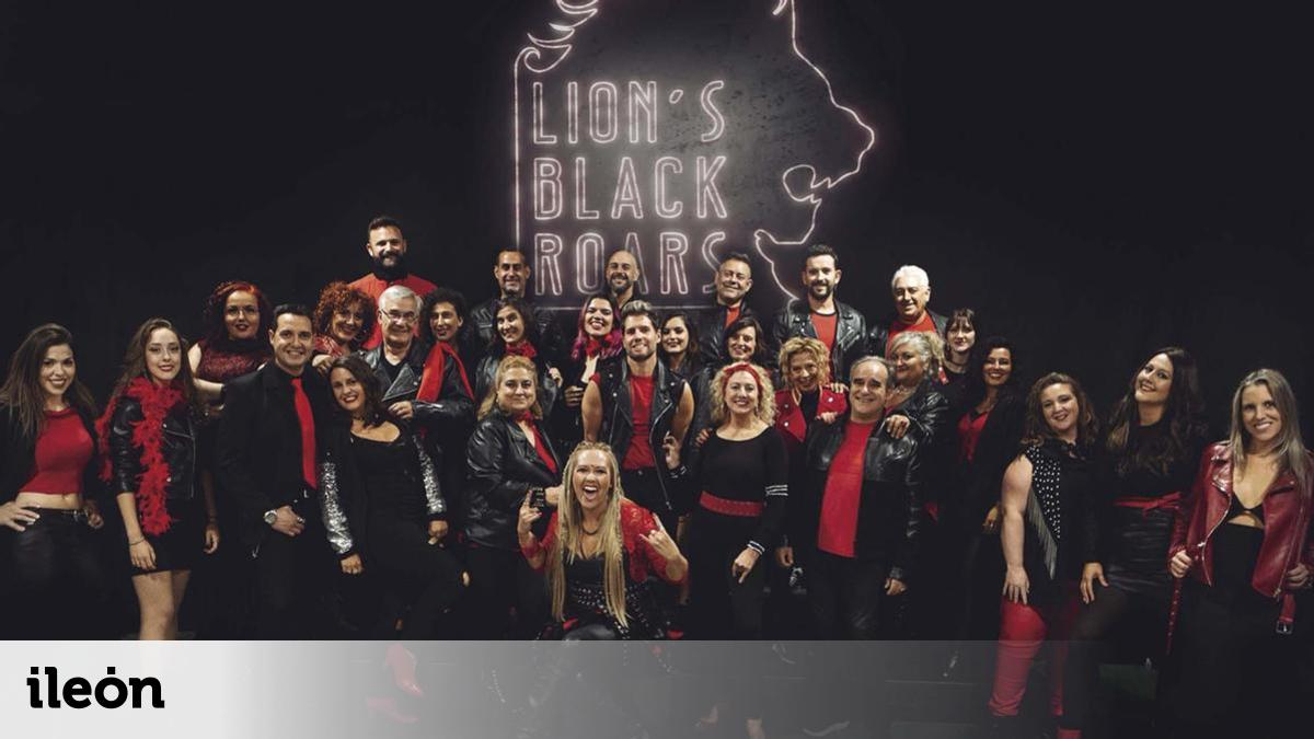 Lion’s Black Roars celebra Santa Cecilia con un concierto en el Teatro ...