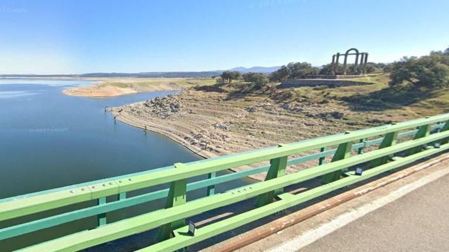El Supremo obliga por sentencia al Gobierno a reponer los caudales ecológicos del Tajo hasta el pantano de Valdecañas