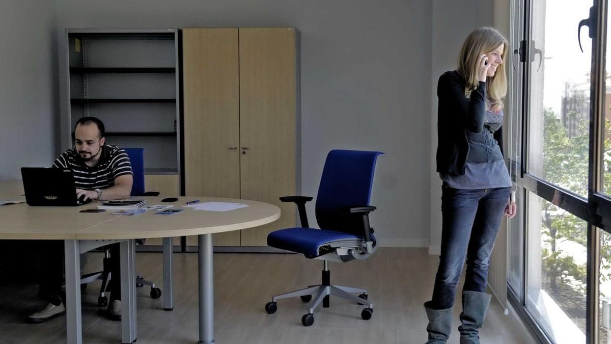 Un total de 3.261 personas se convierten en autónomos en Navarra con la tarifa plana de 50 euros
