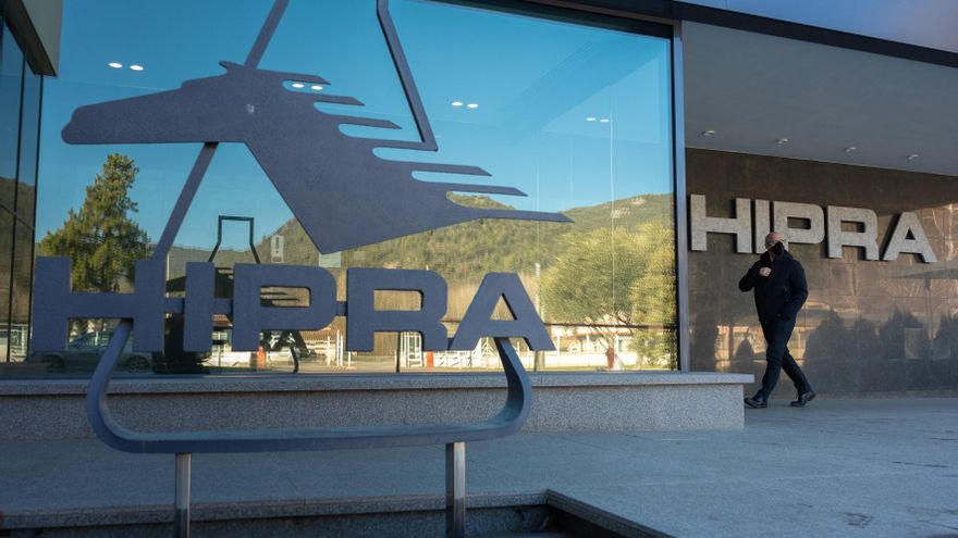 La Unión Europa aprueba definitivamente la vacuna española contra la COVID-19