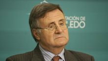 Arturo García-Tizón / EUROPA PRESS
