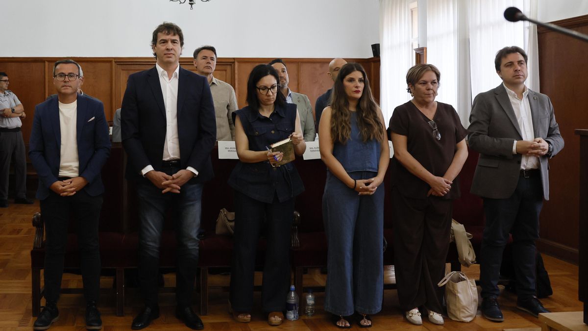 La batalla política de la corrupción y la jeta inmensa de Fernández Díaz