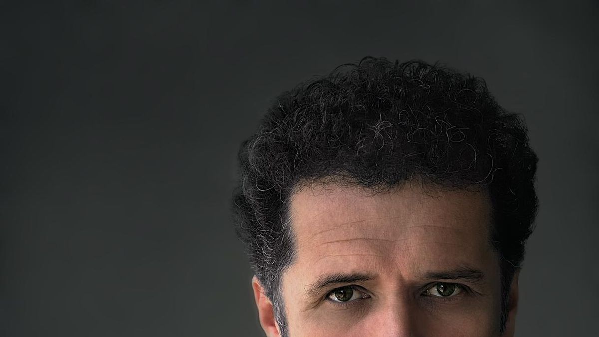 El reconocido pianista Sergei Yerokhin interpretará piezas de Chopin y Schumann en el Palacio