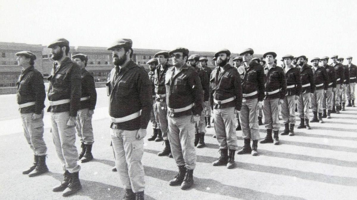 La semana en Euskadi, en imágenes