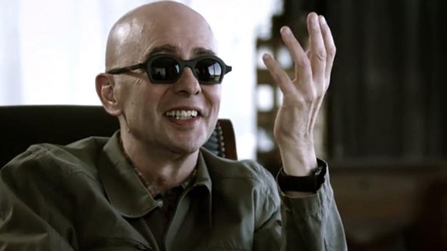 El Indio Solari explicó el significado de "Ñam fri frufi fali fru", el clásico de Los Redondos