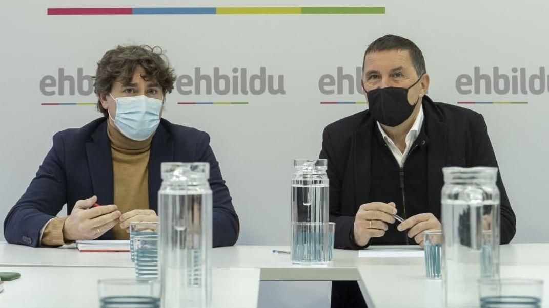 La semana en Euskadi, en imágenes