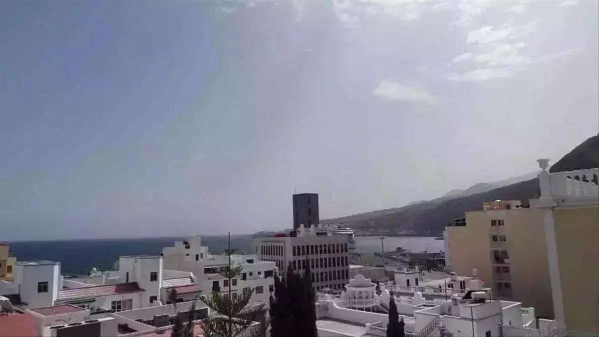 Sanidad advierte de riesgos para la salud por nivel extremo de radiación ultravioleta en todas las islas