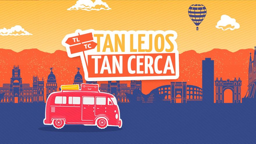 CMMedia estrena un programa sobre los castellanomanchegos que viven en otros puntos de España