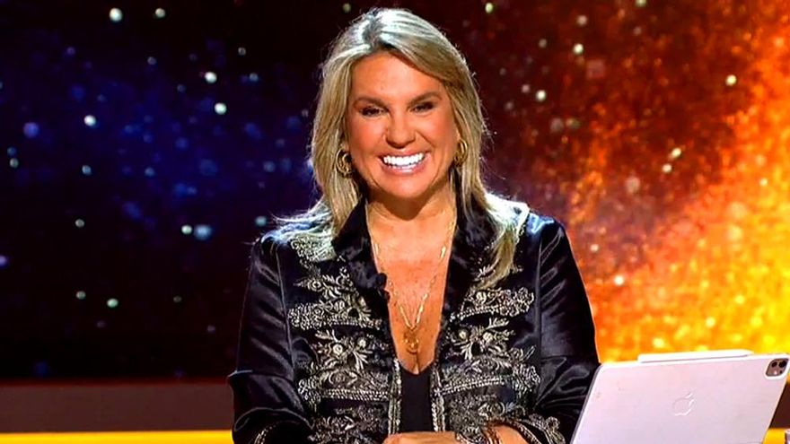 Carmen Porter se burla de Maricarmen con un chascarrillo en 'Horizonte' tras el pacto con Urbagestión: “Hasta luego...”