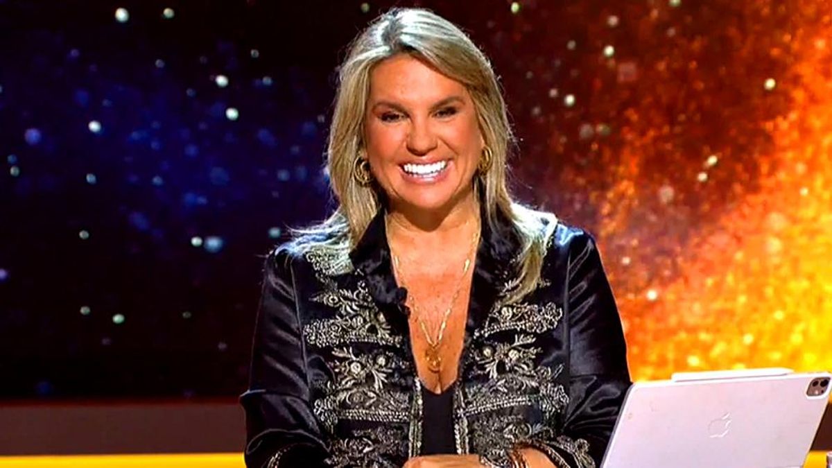 Carmen Porter se burla de Maricarmen con un chascarrillo en 'Horizonte' tras el pacto con Urbagestión: “Hasta luego...”