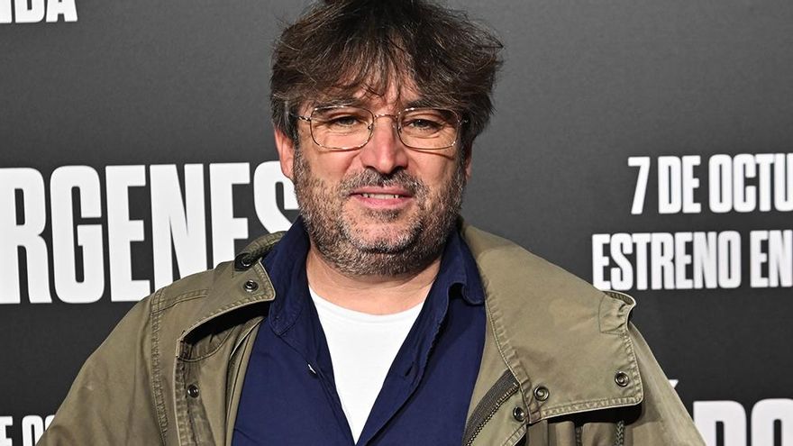 Jordi Évole, en una imagen de 2022