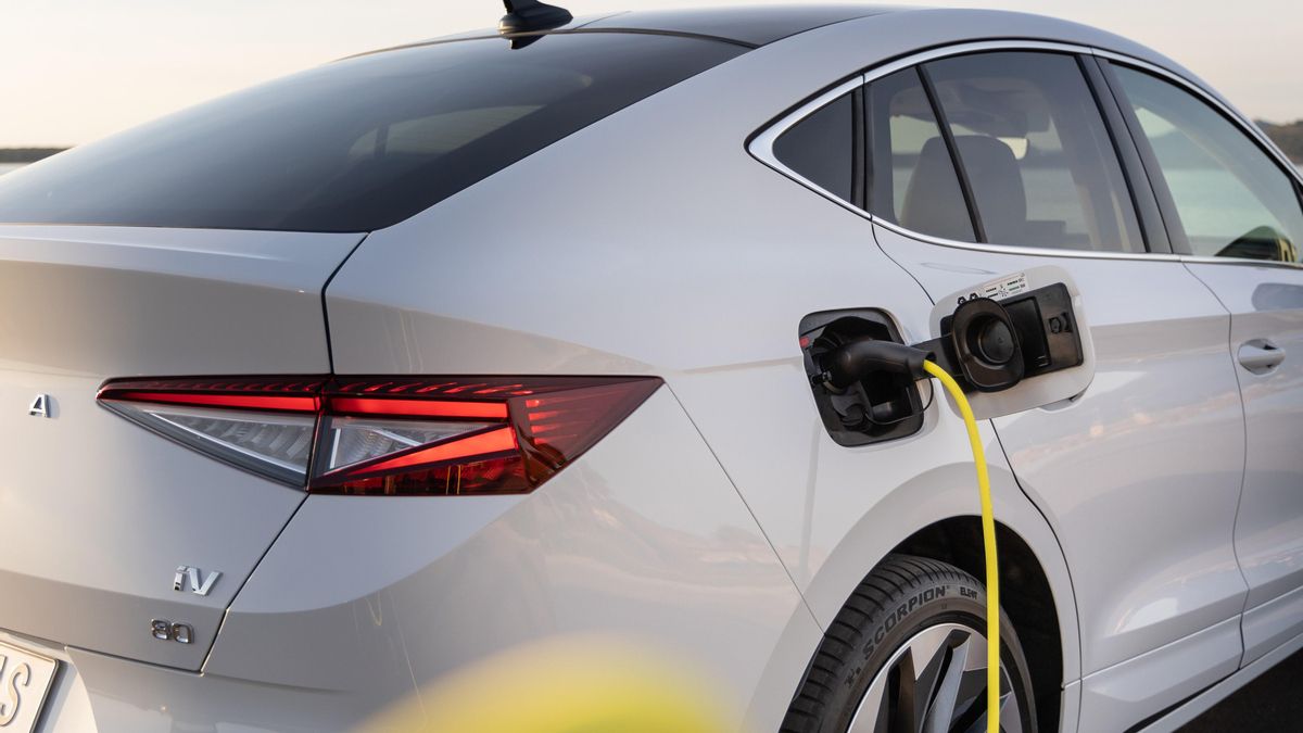 El eléctrico se consolida como opción de ‘renting’ más económica en un número creciente de mercados europeos