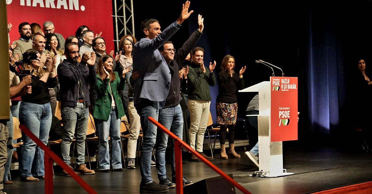 Un “Manual de resistencia” para el electorado de izquierdas