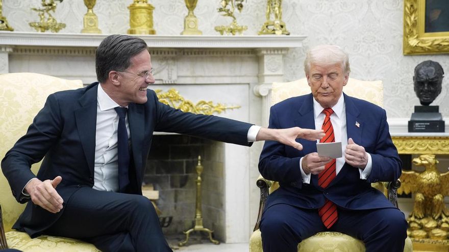 La OTAN y la defensa europea