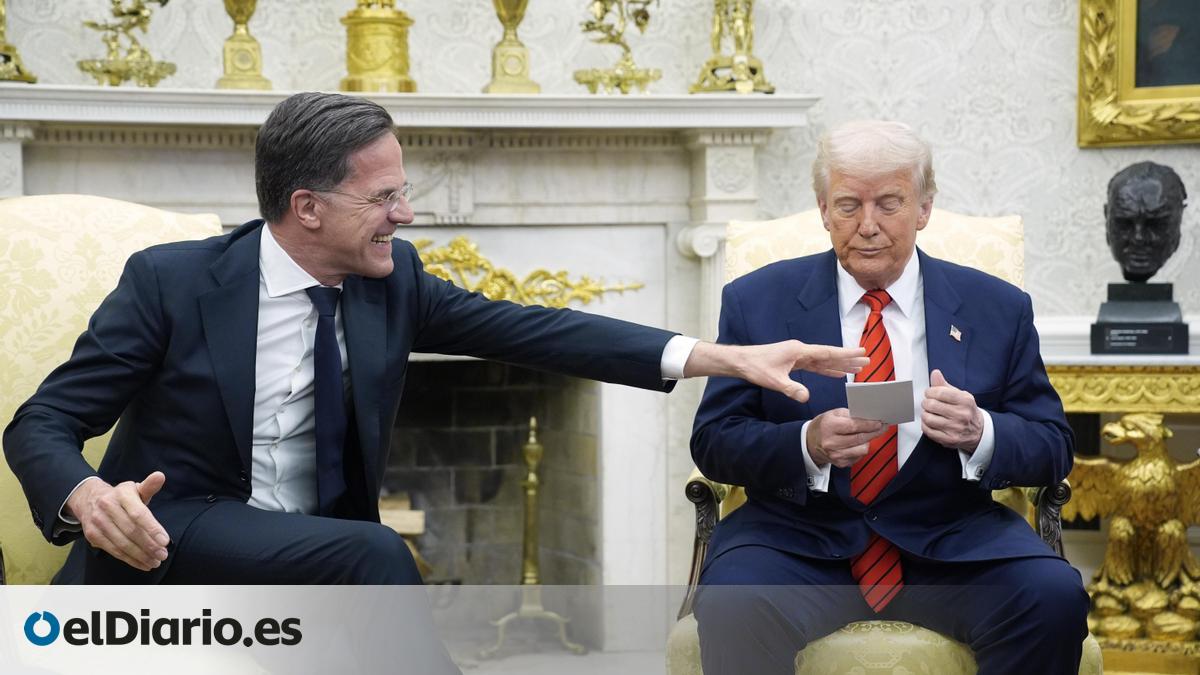 European Countries Planning 5-10 Year Plan to Replace US in NATO