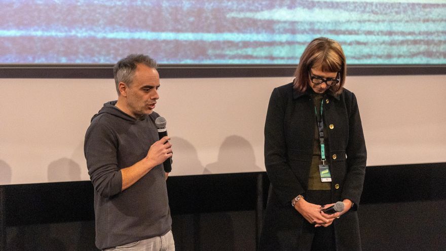 El director de 'Rust': "Ojalá nunca hubiera escrito esa maldita película"