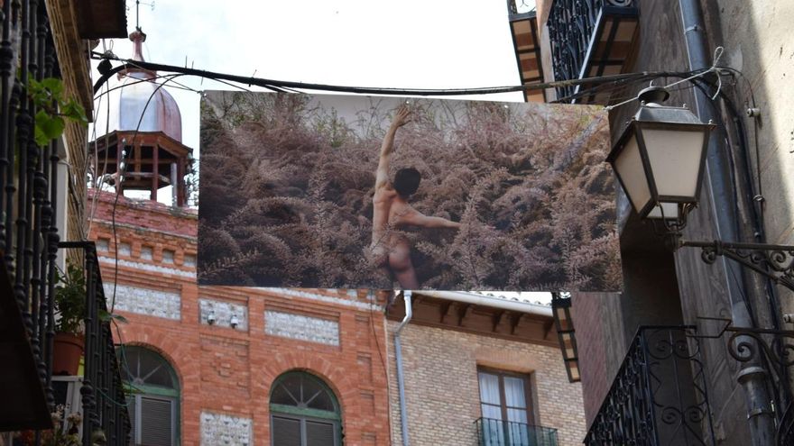 Toledo, preparada para celebrar su Corpus Christi, "la fiesta más grande de la ciudad"
